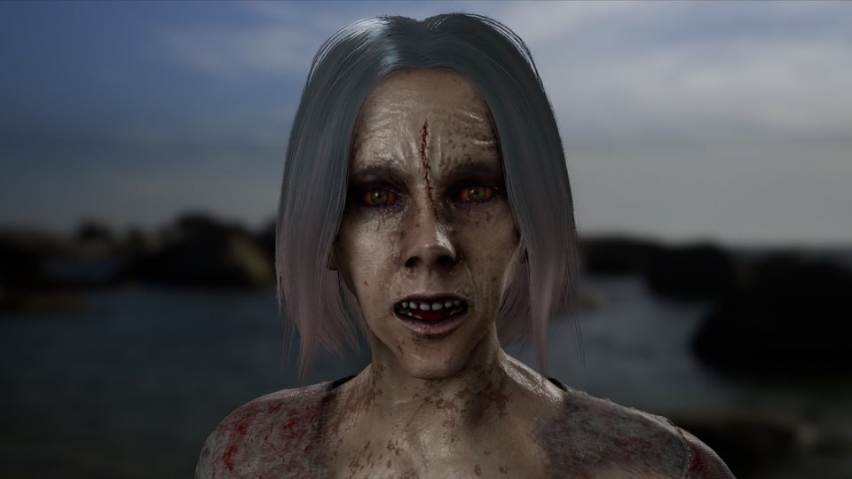 Universal Character Customization System📱 - изображение 4